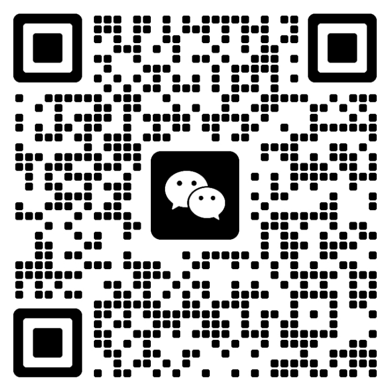 主理人微信二维码